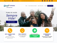 planodesaudesemprevida.com.br