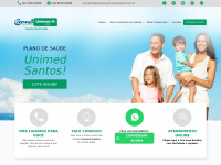 planodesaudeunimedsantos.com.br