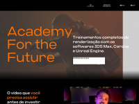 Of3dacademy.com.br
