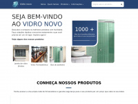 Vidronovo.com.br