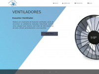 Exaustoresararas.com.br