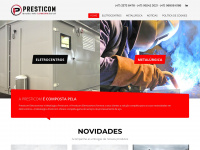 Presticom.com.br