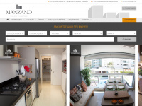 Imoveismanzano.com.br