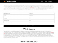 Youcine.tools