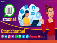 Smsnet.com.br