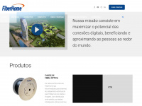 Fiberhomebrasil.com.br