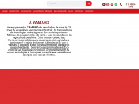 Yamaho.com.br
