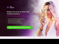 Vidaholistica.com.br