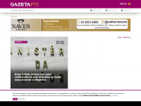 Gazetaptc.com.br