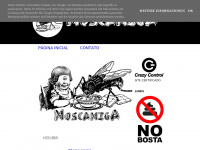 Moscamiga.com.br