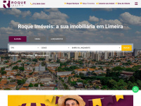 Roqueimoveis.com.br