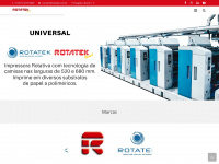 Rotatek.com.br
