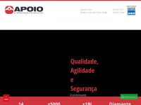 Apoioaqui.com.br