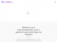 Psicologataquara.site