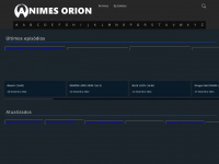 Animesorion.live