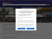 Encontranovogama.com.br