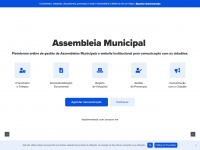 Assembleiasonline.pt