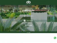 Dbpaisagismo.com.br