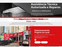 Abfhidroluz.com.br