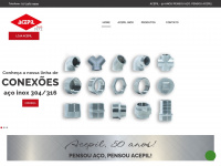 Acepilinox.com.br