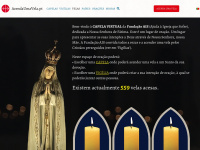 Acendaumavela.pt