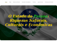 Ocupaparana.org