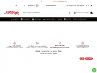 Motoraja.com.br