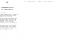 Viagemacessivel.net