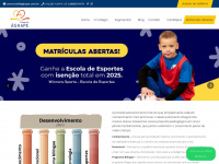 Aghape.com.br
