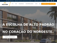 Villasboasempreendimentos.com.br