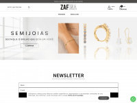 Zafina.com.br