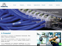 Fematel.com.br