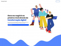 Pavantech.com.br