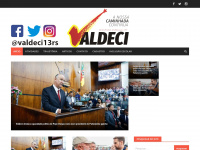 Valdecioliveira.com.br