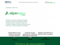 Alperagro.com.br