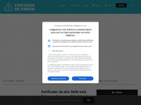 codigoserror.com