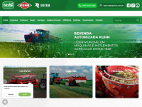 Agronz.com.br