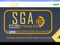 Sgaclimatizacao.com.br