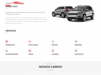 Automlaranjeiro.net