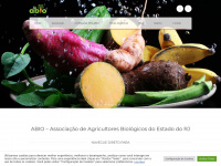 Abiorj.org