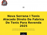 Dktenisatacado.com.br