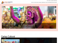 Agendacultural.cv