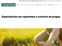 Afugentando.pt