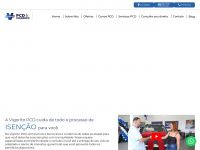 Vigoritopcd.com.br