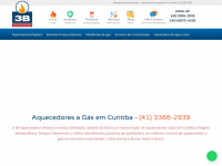 3baquecedores.com.br