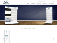 Artbelexpositores.com.br