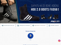 Fightstore.com.br