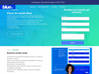 Vendasplanodesaudeblue.com.br