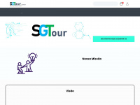 Sgtour.com.br