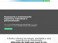 Bioecoesportes.com.br